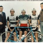 Ernesto Colnago | La collezione